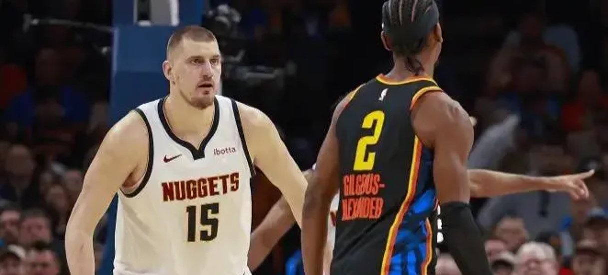 里程碑夜!丹佛掘金状态回暖,NBA季后赛窗口期刷纪录,底气十足,更衣室氛围转暖 里程碑夜!丹佛掘金状态回暖,NBA季后赛窗口期刷纪录,底气十足,更衣室氛围转暖