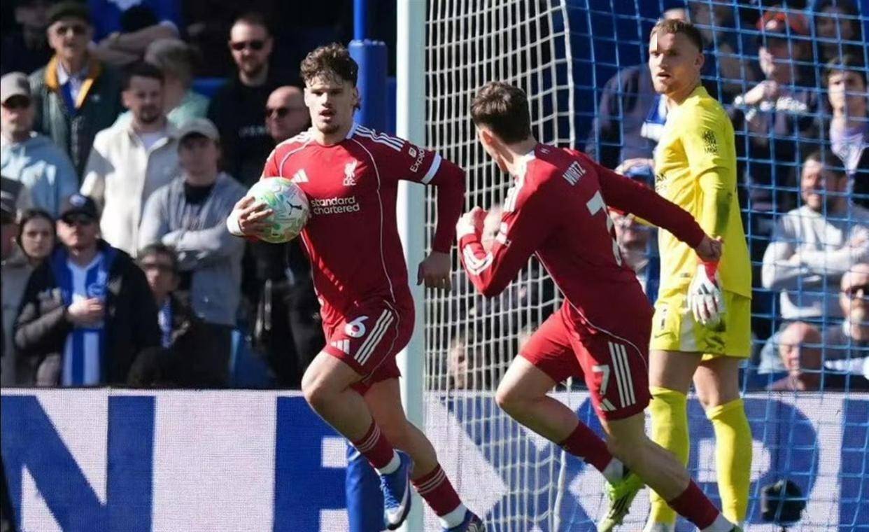 爱游戏体育app官网入口注册-关于重磅！国际比赛日广东宏远状态回暖加时末段利物浦刷新队史纪录，布莱顿绝杀压哨备战国王杯的信息-爱游戏体育app官网入口注册